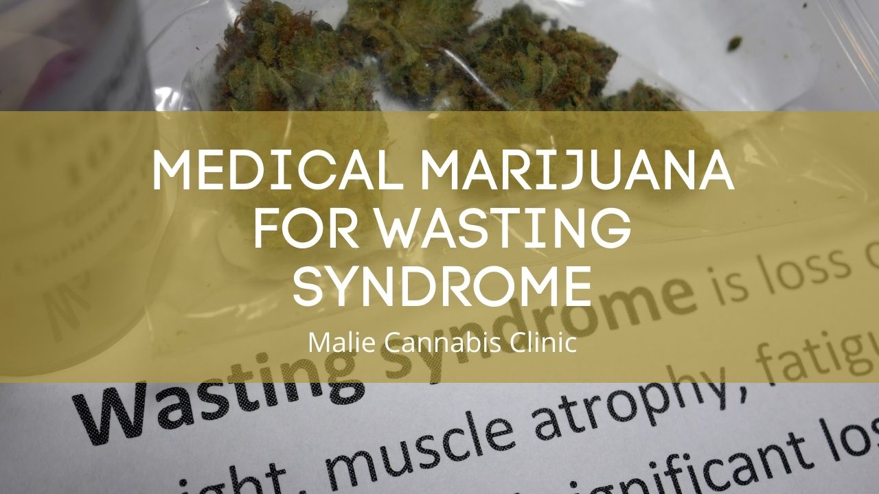 wasting syndrome